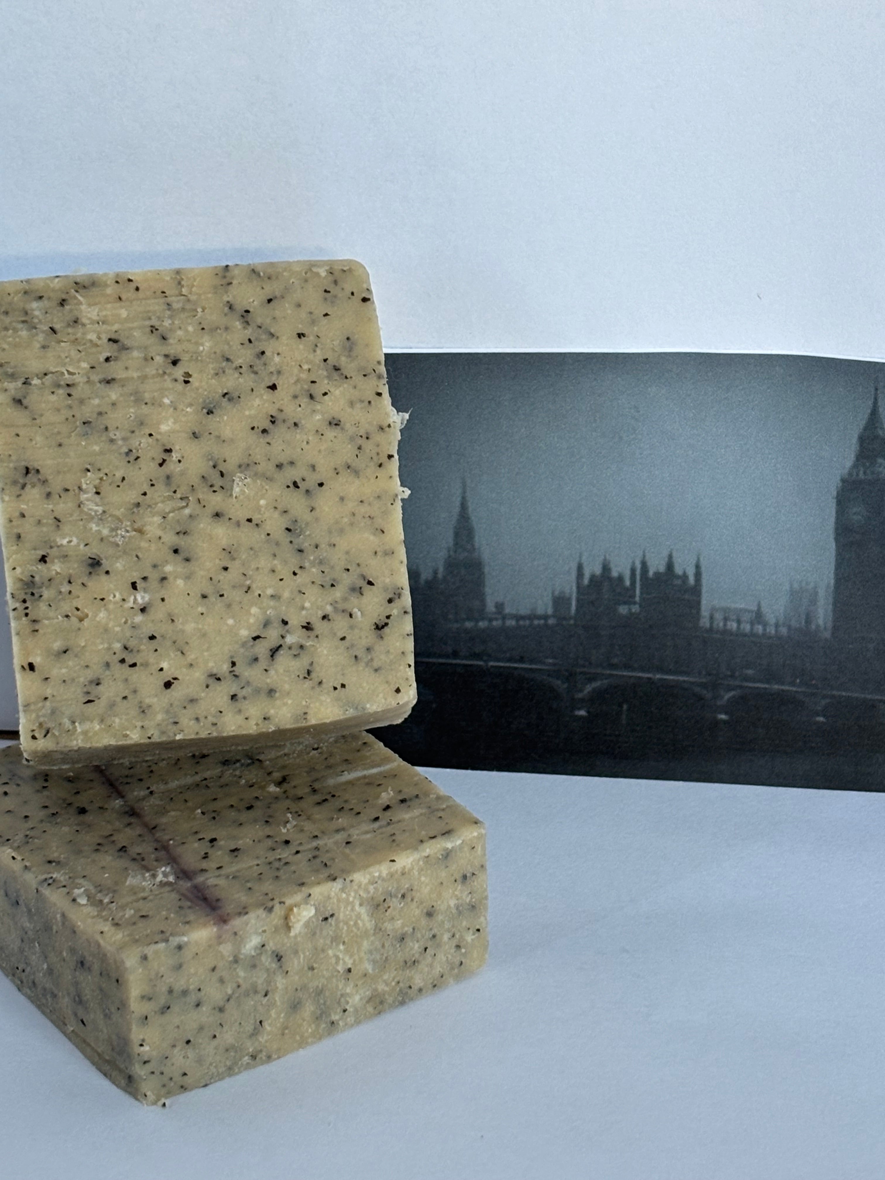 The Earl’s Grey Fog