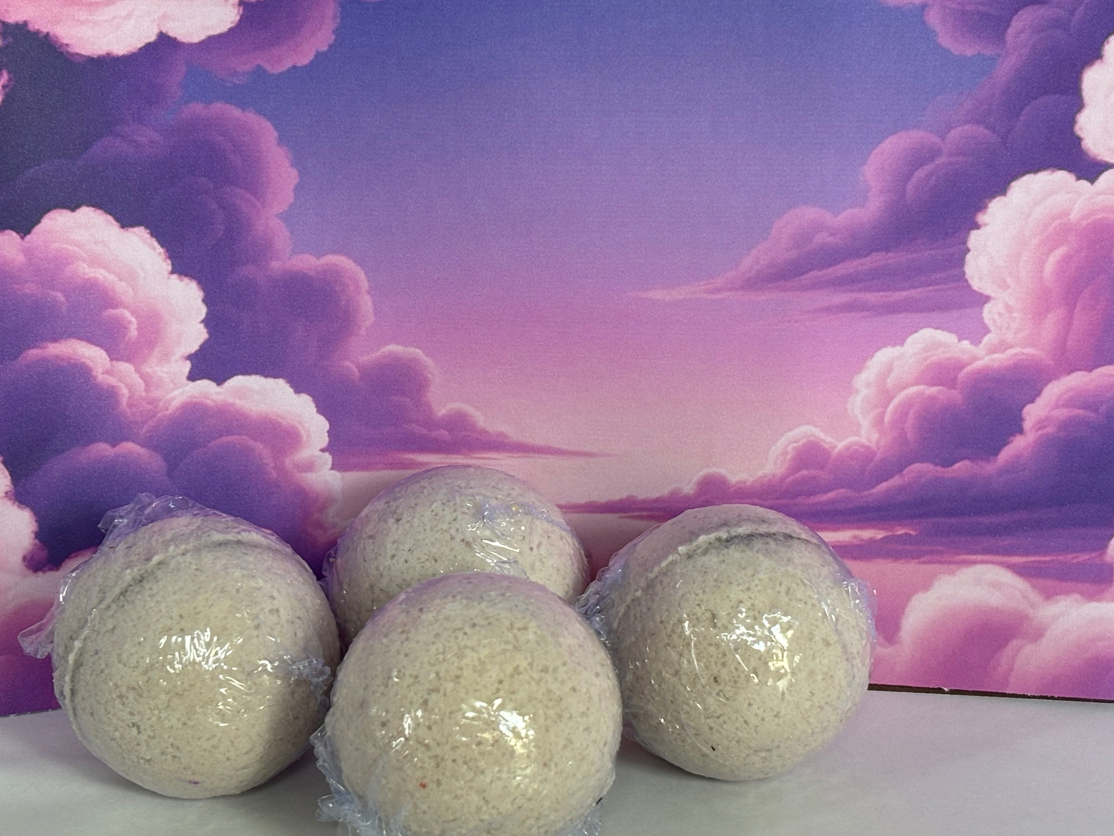 Bath Bombs
