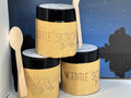 Sugar Scrub